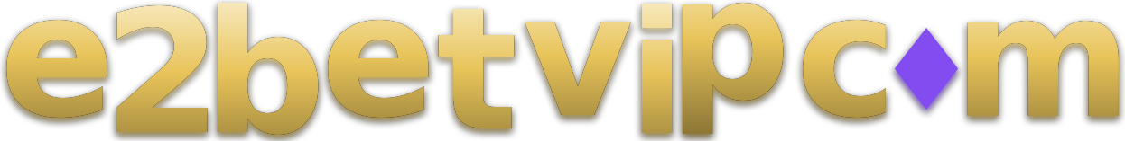 e2betvip com logo