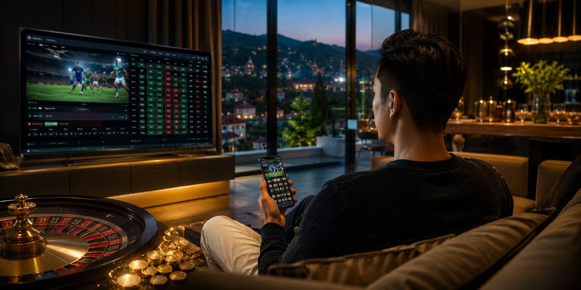 e2betvip com Thể thao